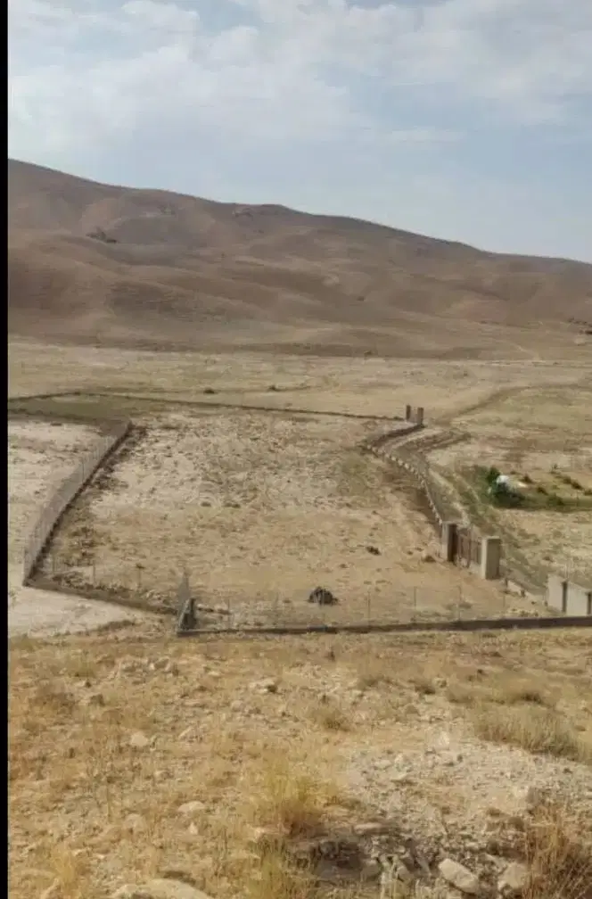 زمین ۵۰۰۰متری