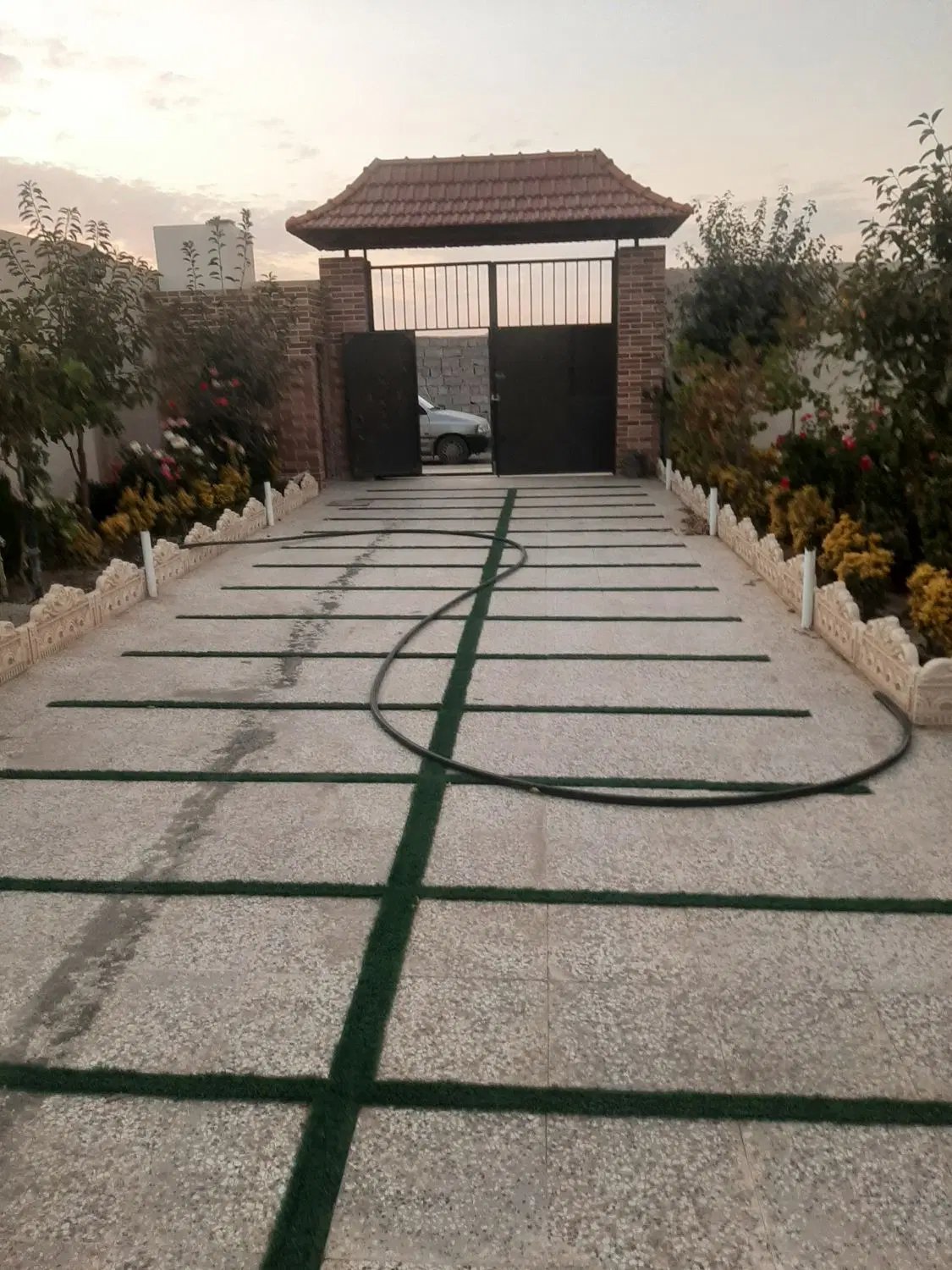 ویلا شاهنامه ۷۶ محمداباد