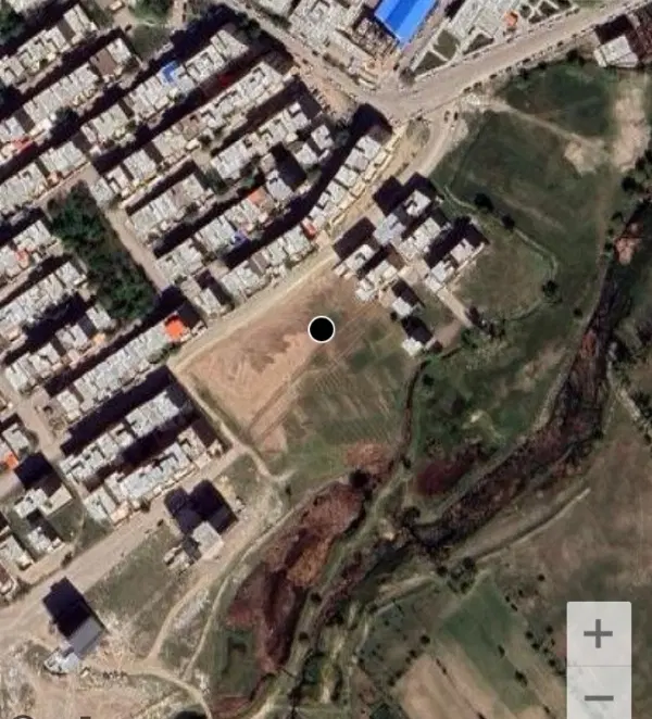 زمین شهرک کارشناسان
