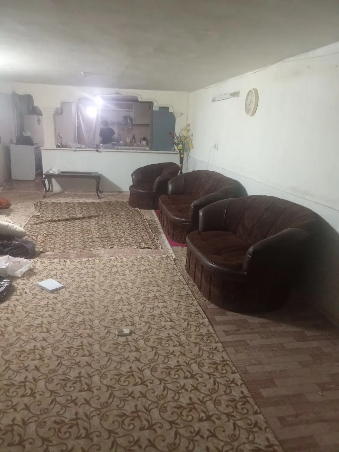 خانه اجاره ای رسالت