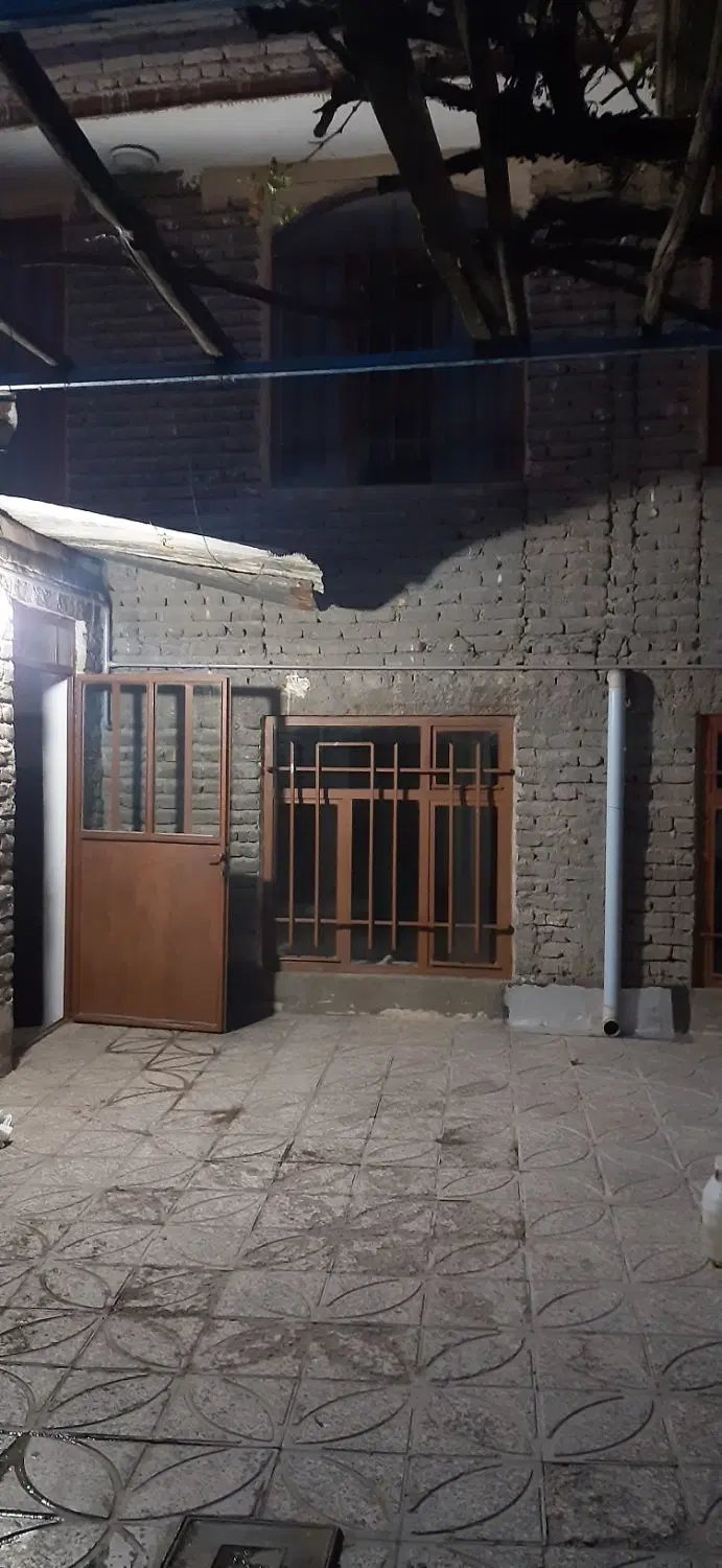 دربست یک واحد مسکونی