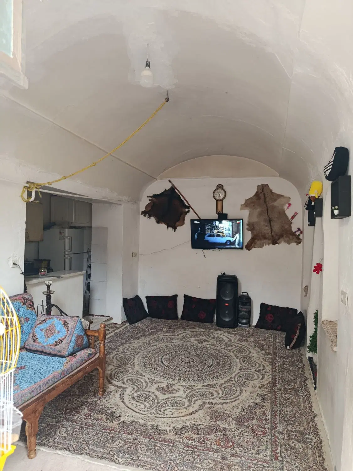اجاره سوئیت مبله ساعتی روزانه هفتگی