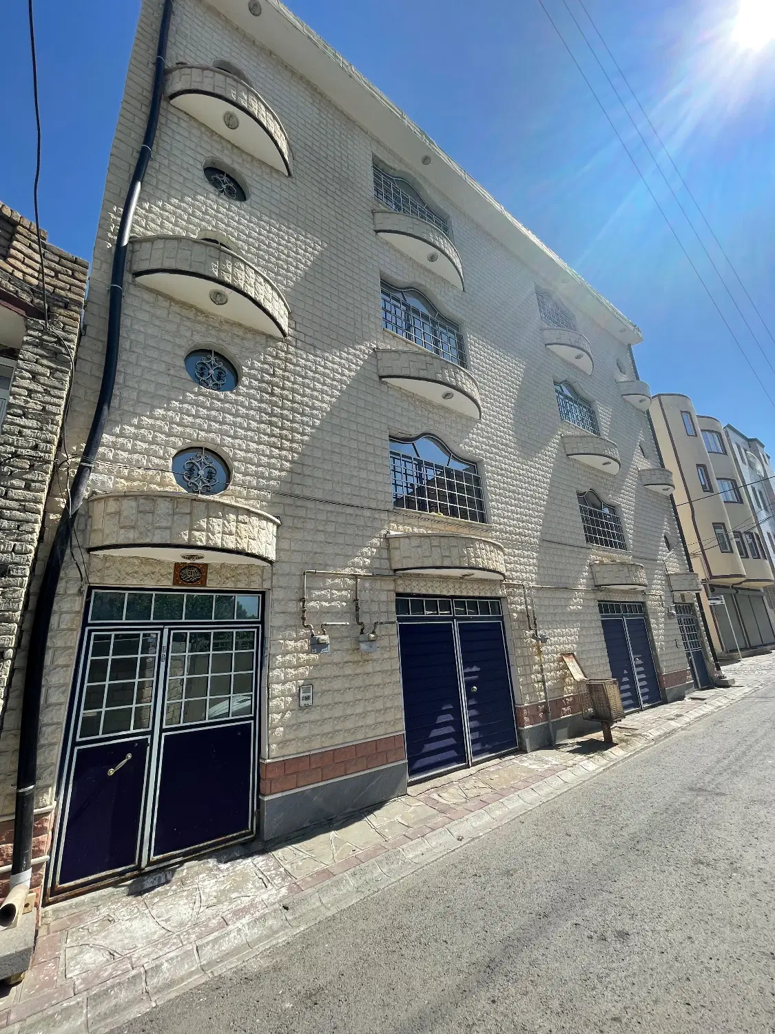 خانه لوکس