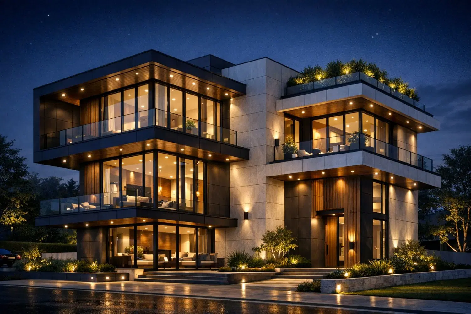 زمین ۲۵۰ متری نماز ۱_۲۰