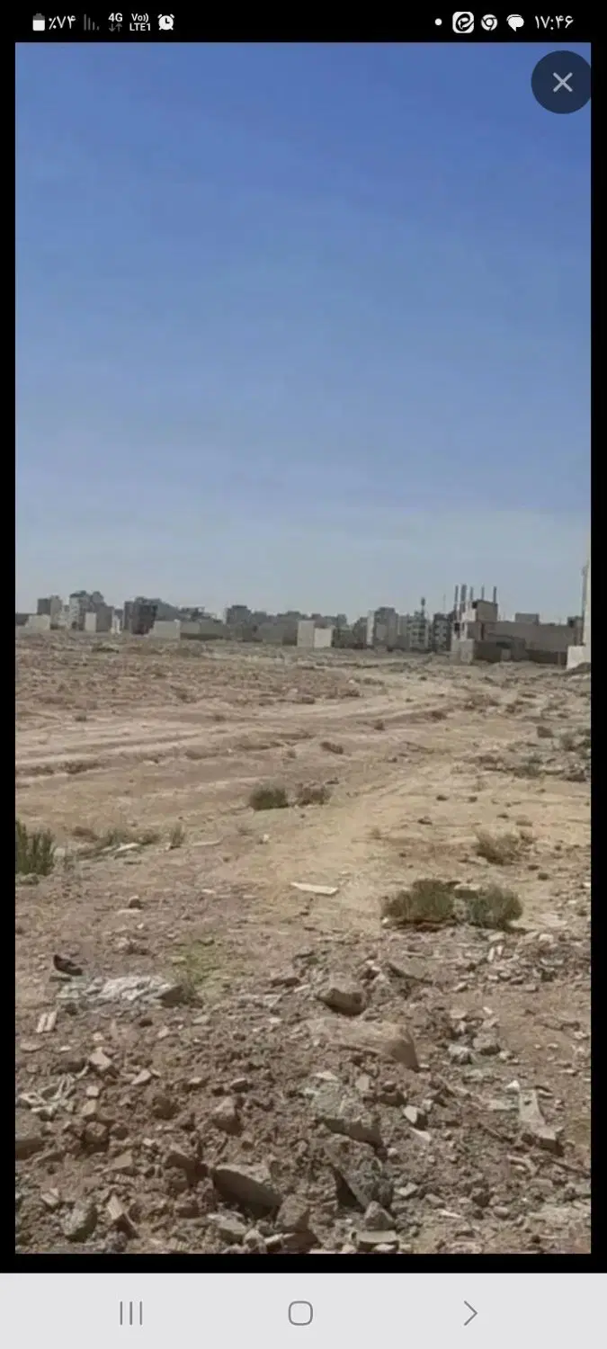 زمین‌‌محموداباد