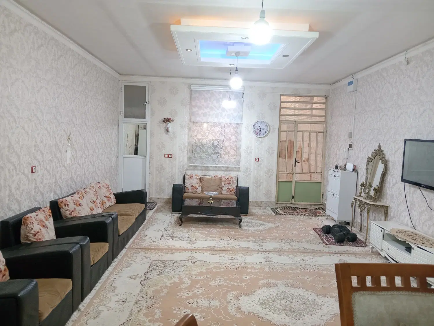 ویلایی گلدشت غربی
