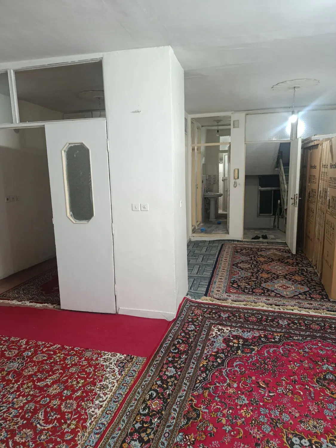 اجاره آپارتمان ۷۰ متری تک خواب
