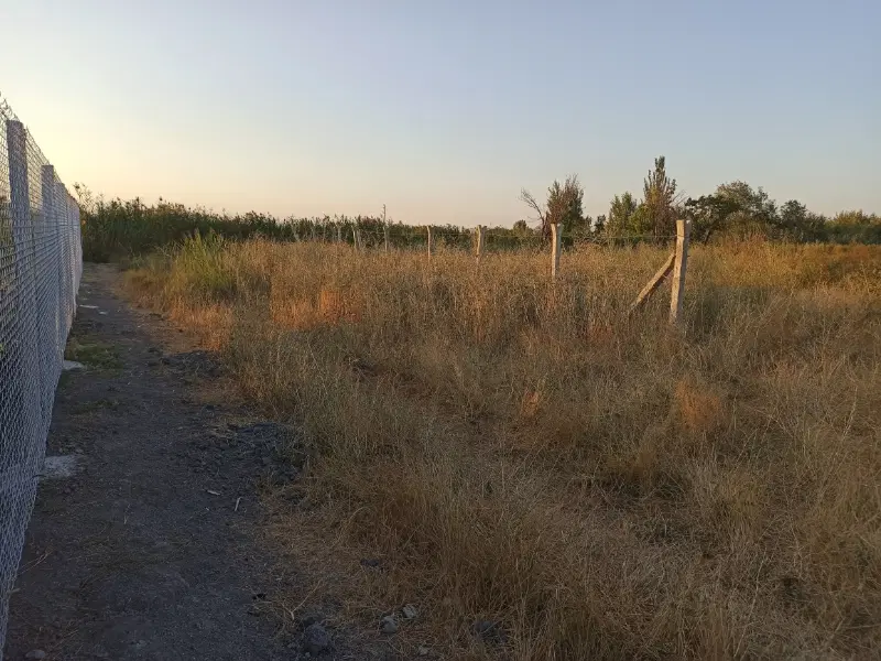 زمین ویلایی روستای ترکمان