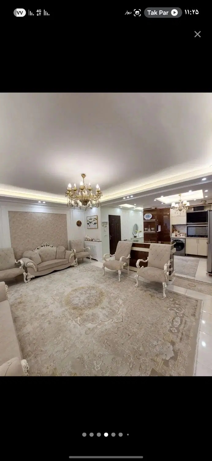 تبریزسهندآپارتمان۷۵متری سندار۱۰درصدزیرقیمت
