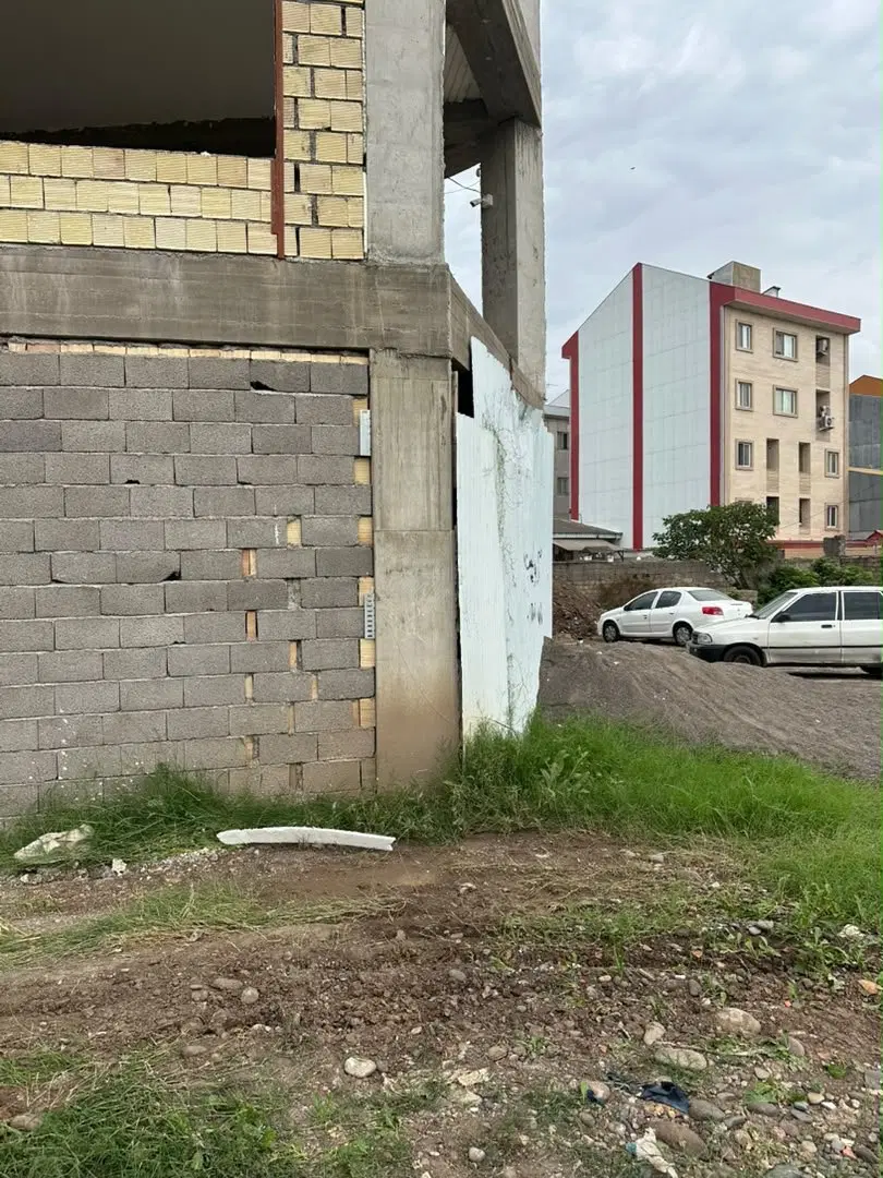 مشارکت زمین سنددار دیانتی