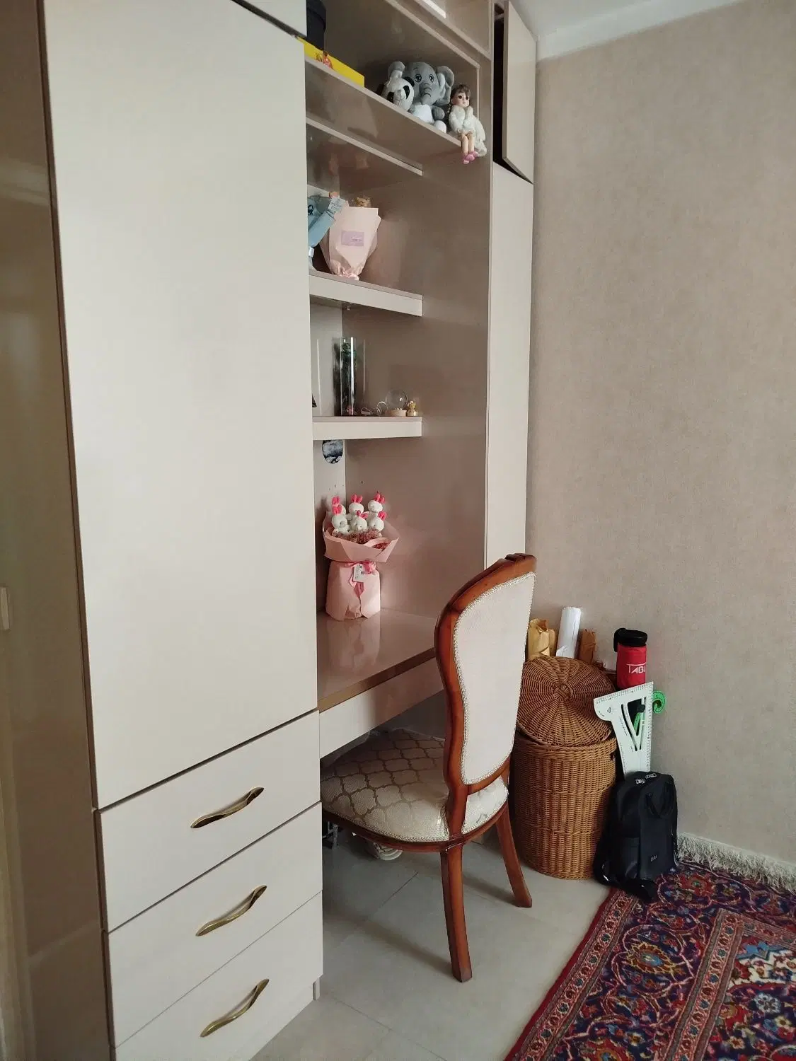 ویلایی مجیدآباد ۲۲۰ متری