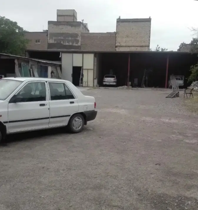 ملک تجاری