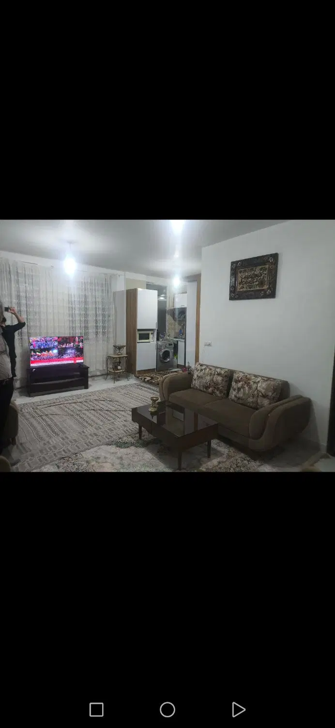 خانه 70 متری درملاباشی