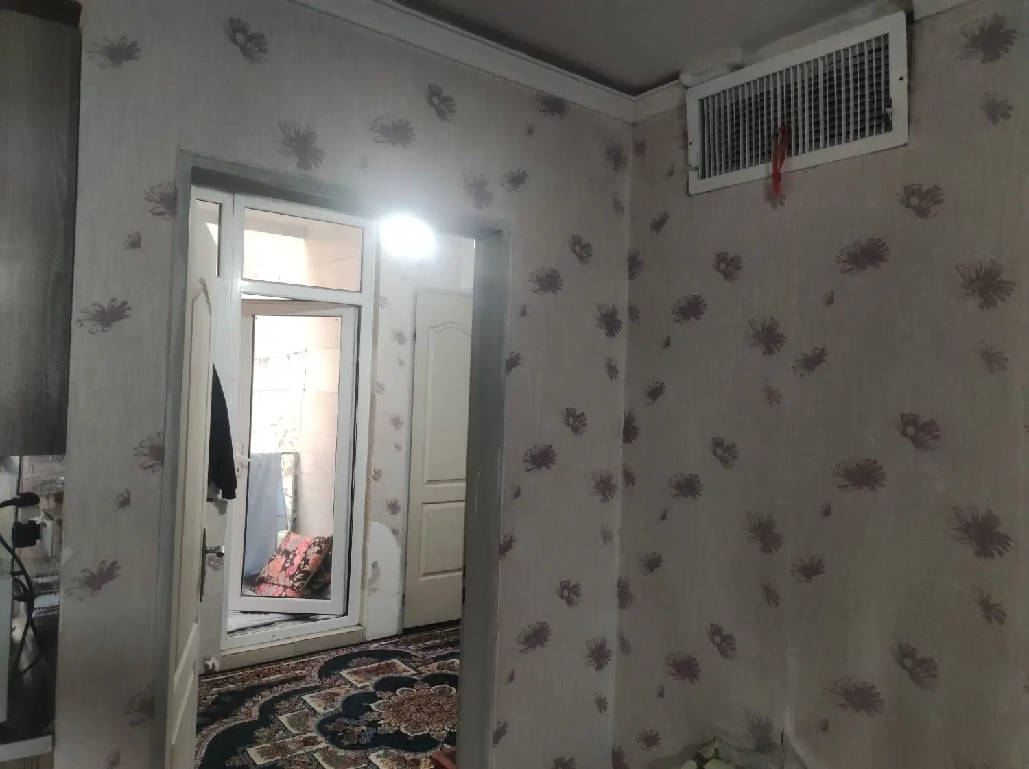 مختاری شرقی کوچه اشجعی
