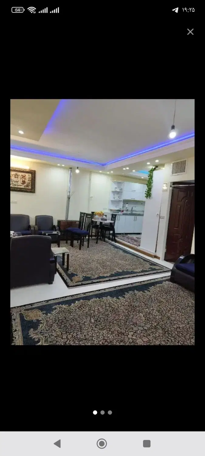 طبقه دوم  از دو طبقه
