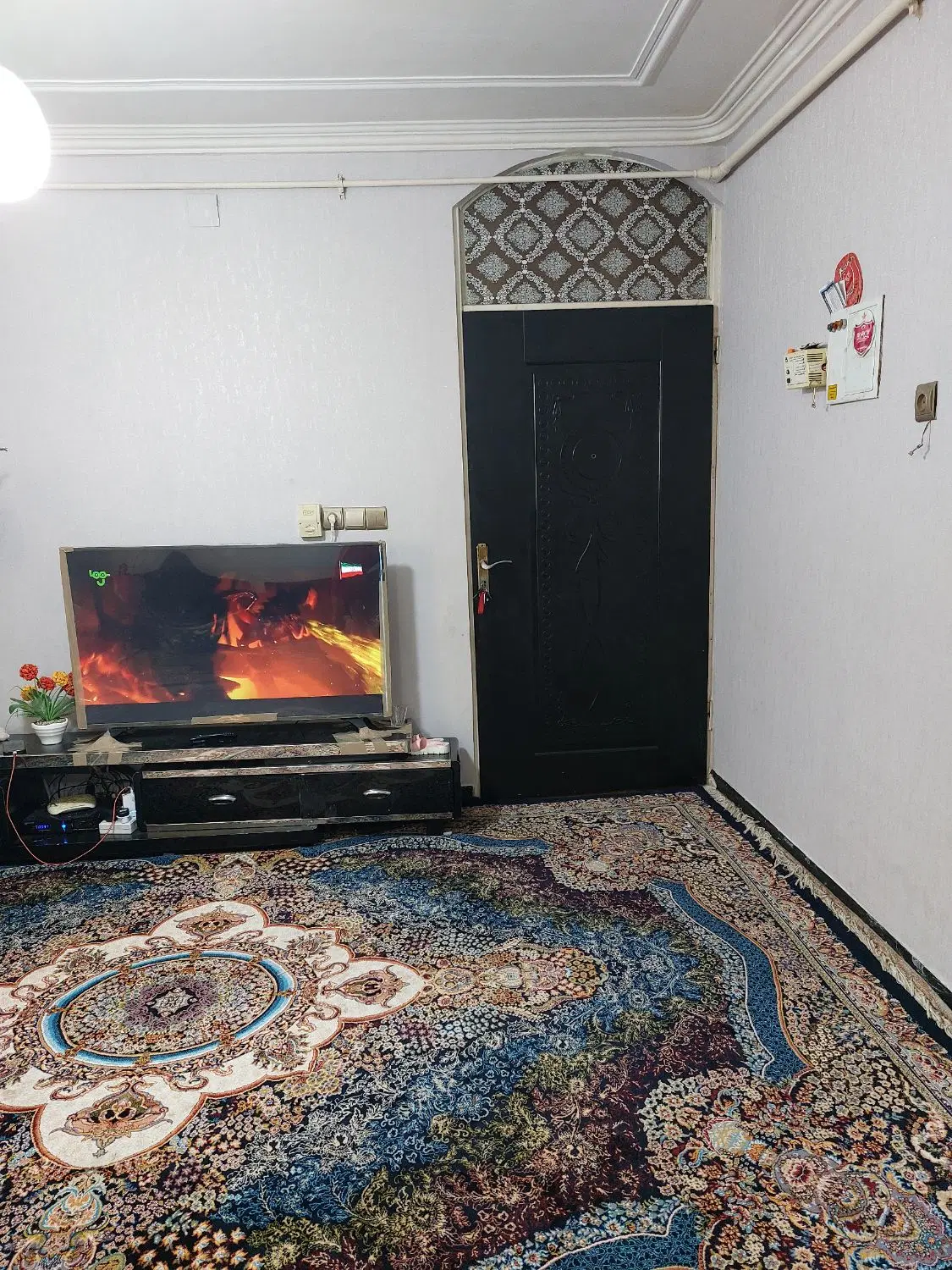 آپارتمان