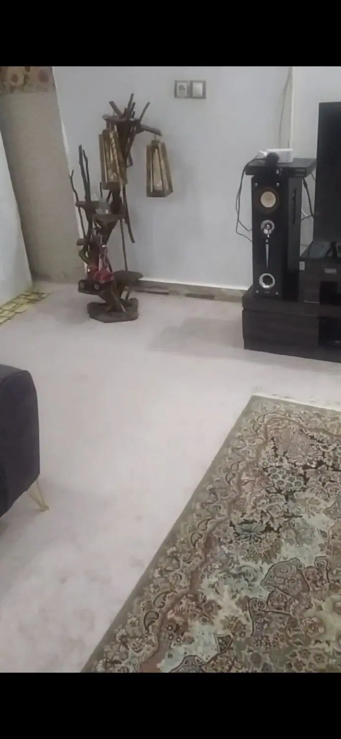 رهن منزل ۸۵متری دوخواب