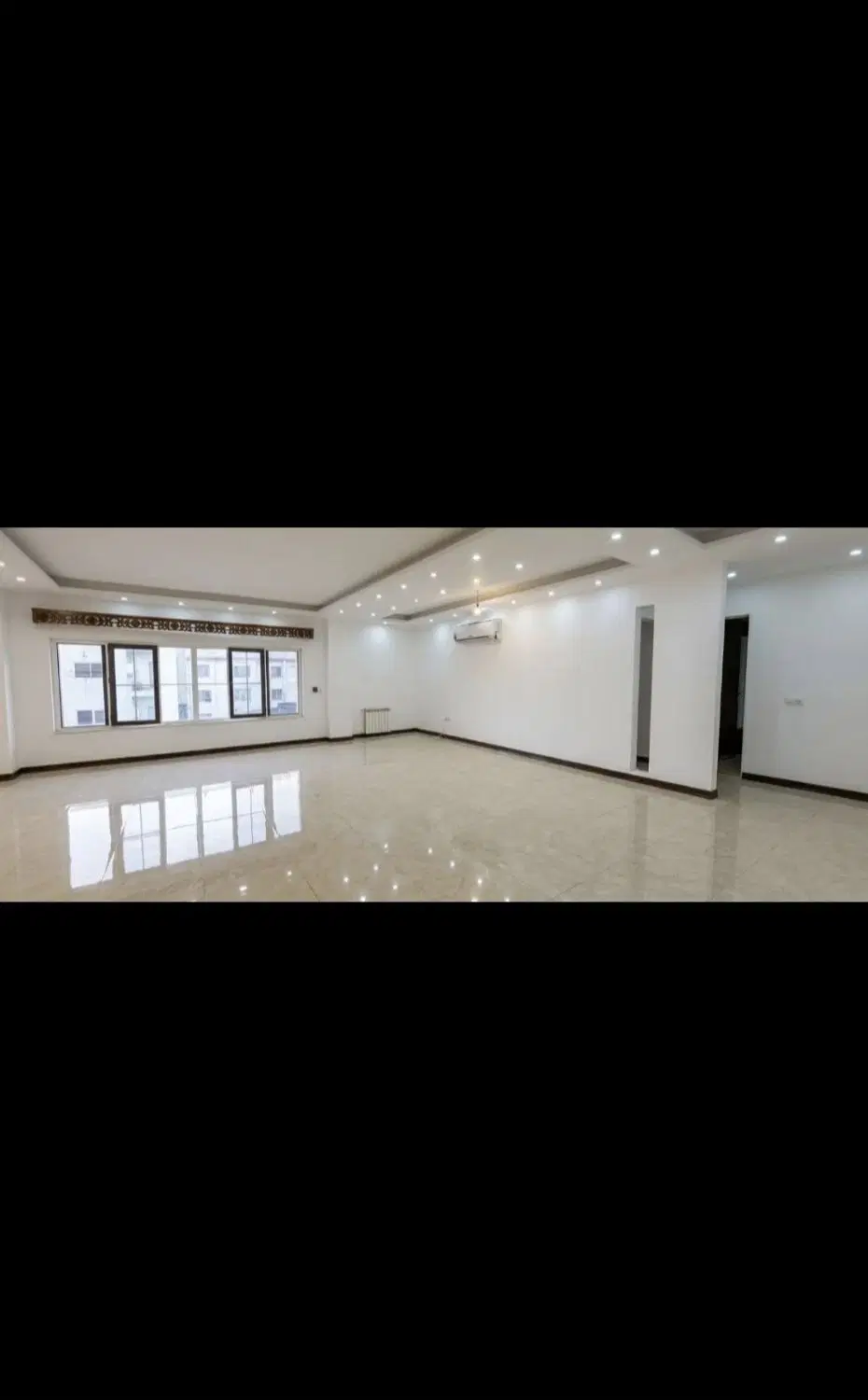 اپارتمان ۱۵۰ متری بانک خون