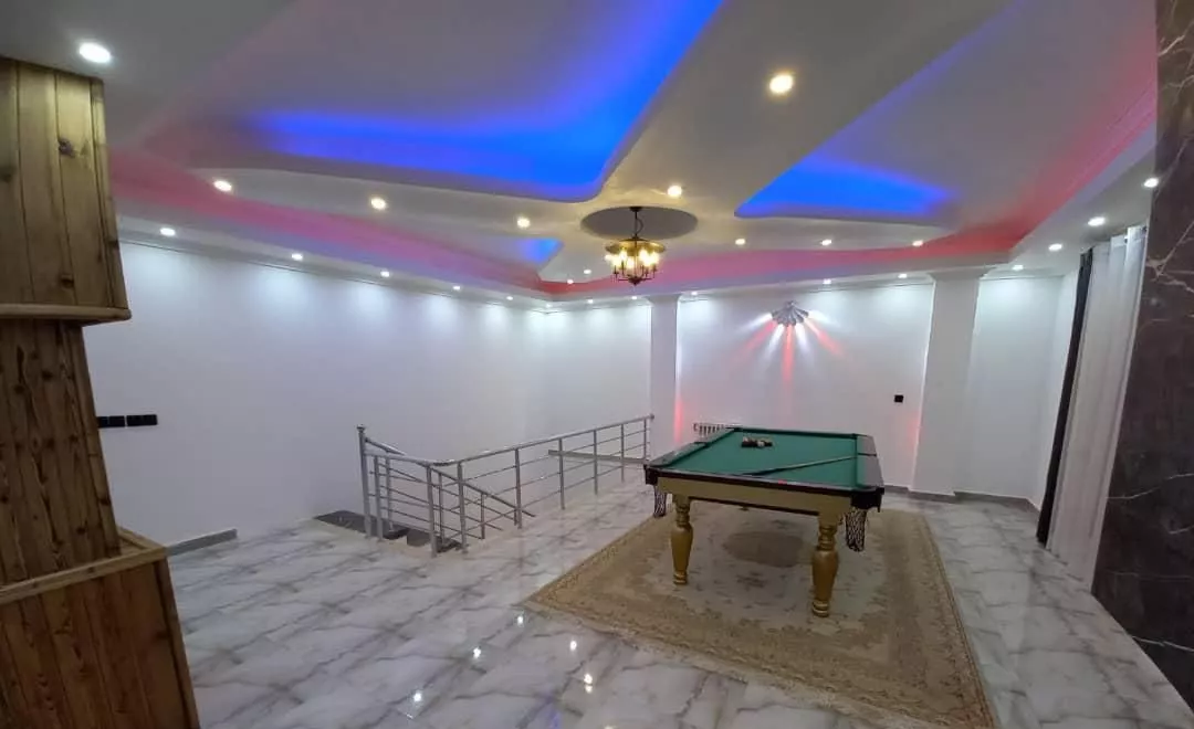 اجاره ویلا استخردار داخل شهرک