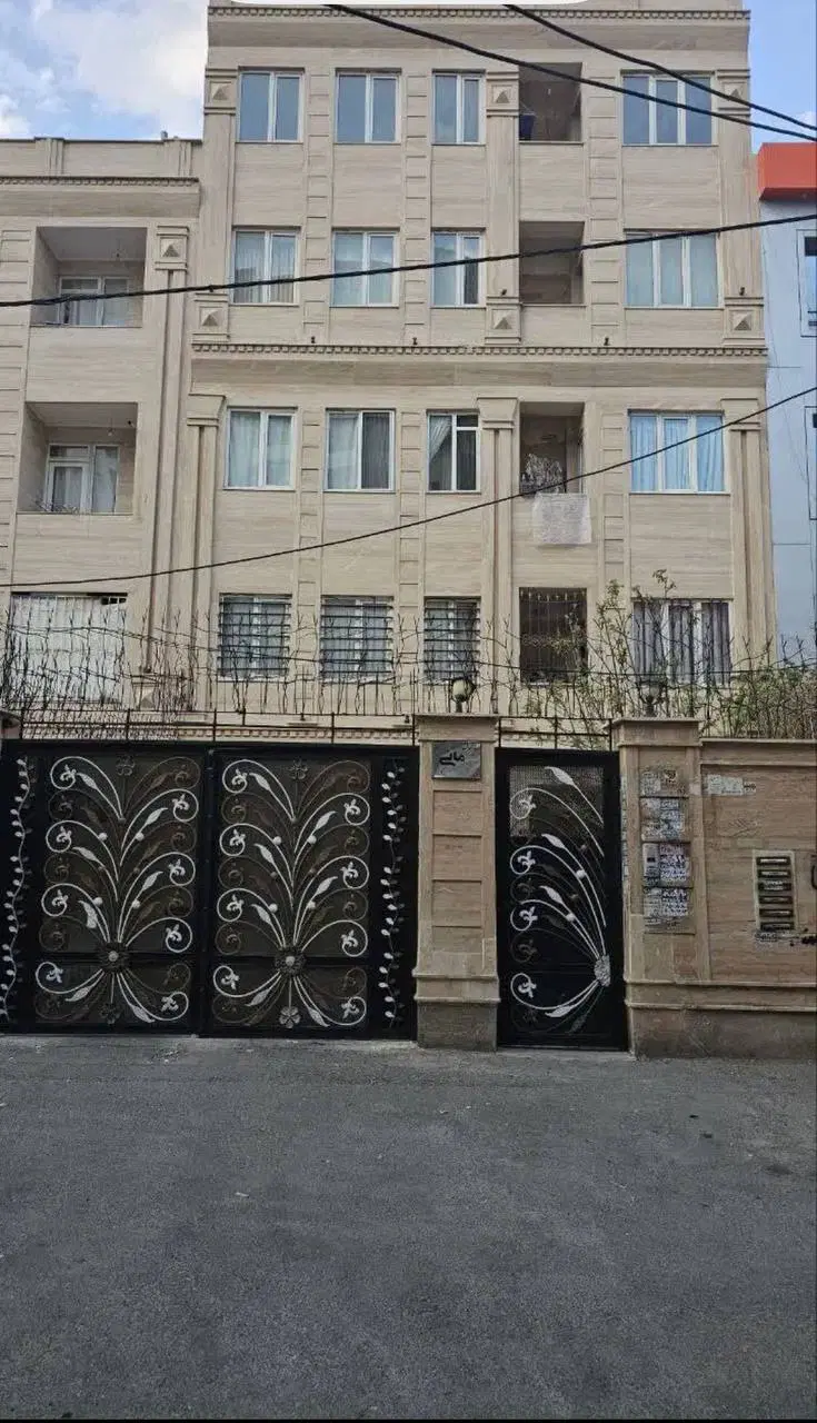 ۱۷۱ متر سنددار