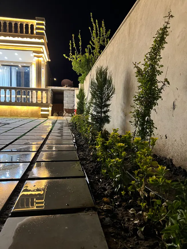 اجاره ویلای لوکس و بسیار تمیز