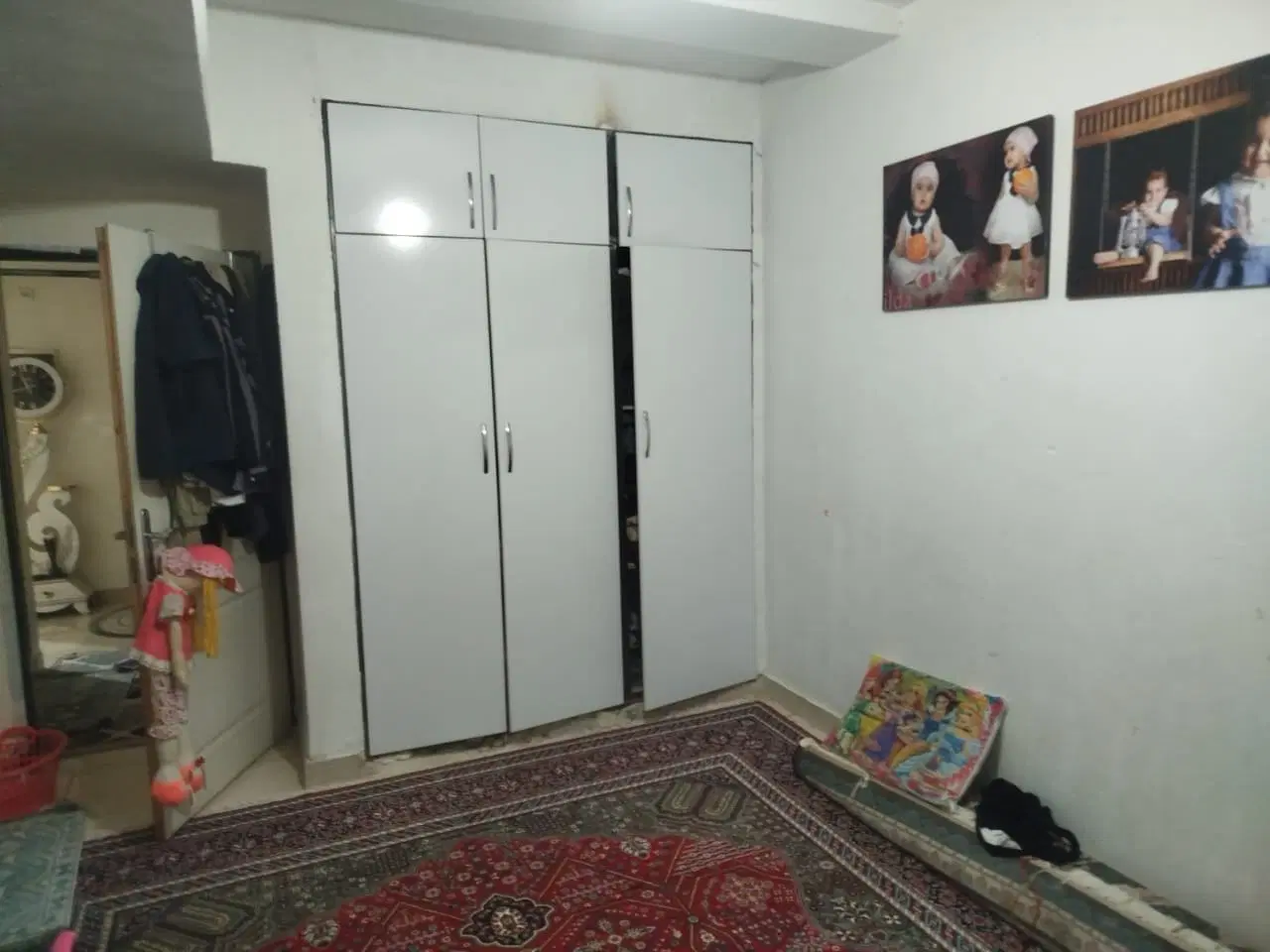 رهن یک خواب رسالت 600