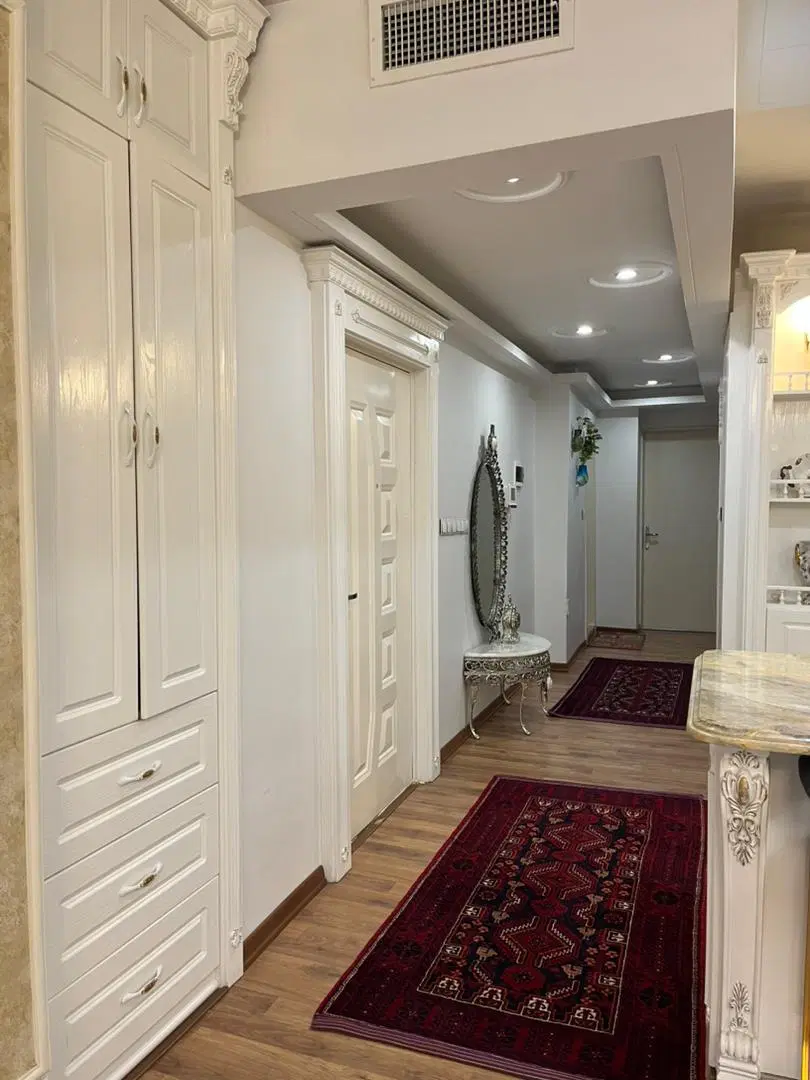 آپارتمان رضا شهر