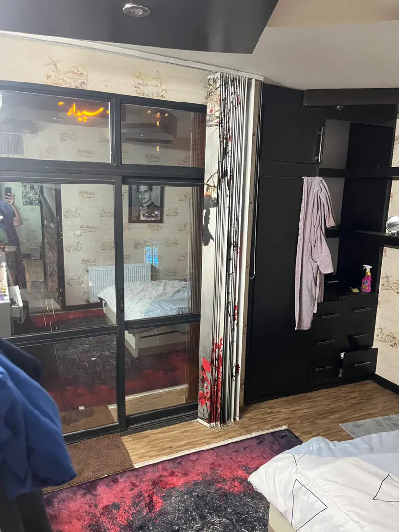اجاره آپارتمان بر محتشم کاشانی