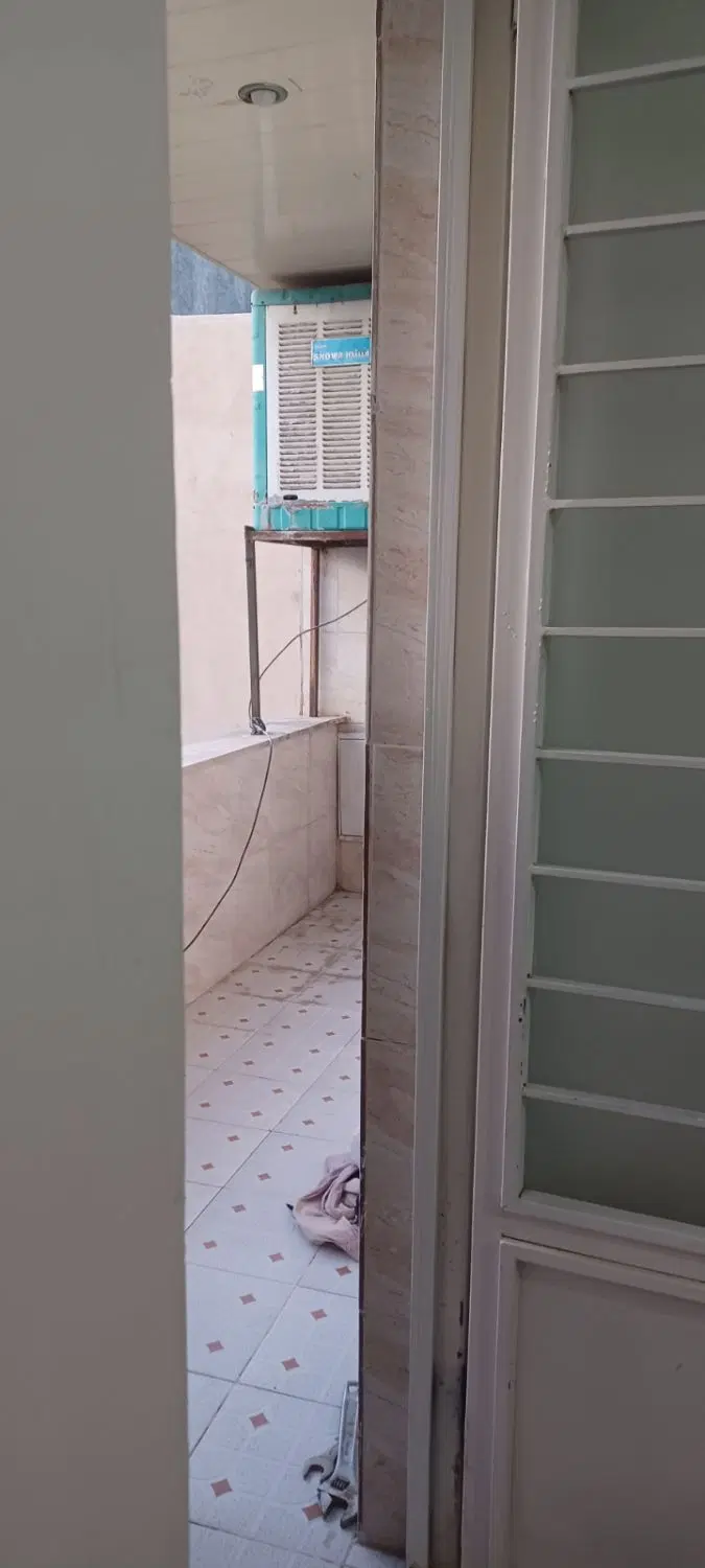 اجاره واحد۱۲۰متری نامدنانان