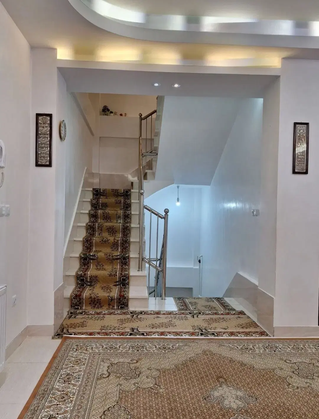 فروش خانه ویلایی