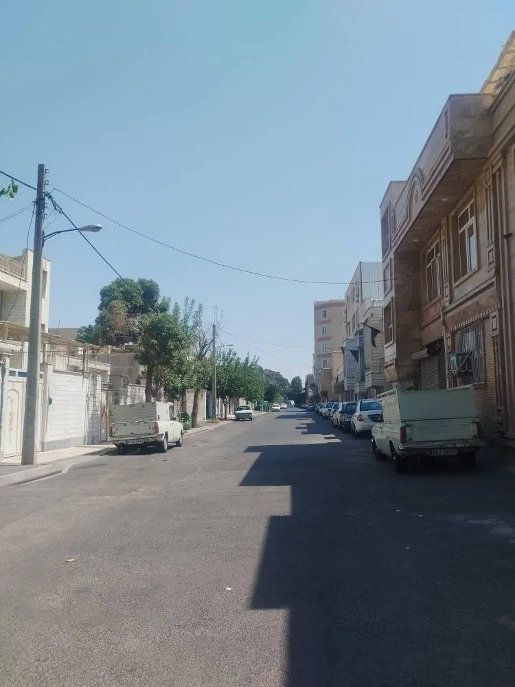 آپارتمان  ۹۰ متری