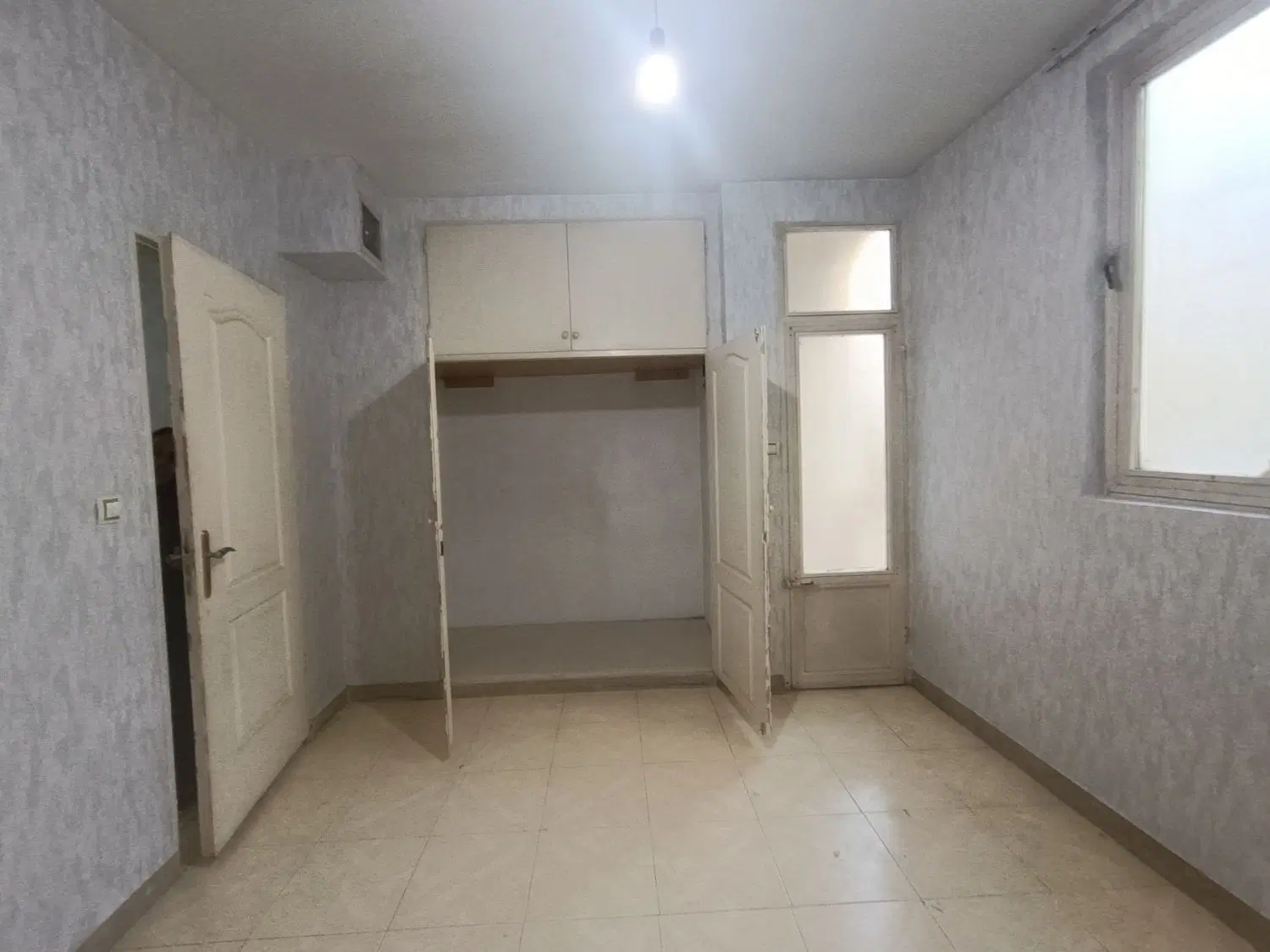 آپارتمان 60متری