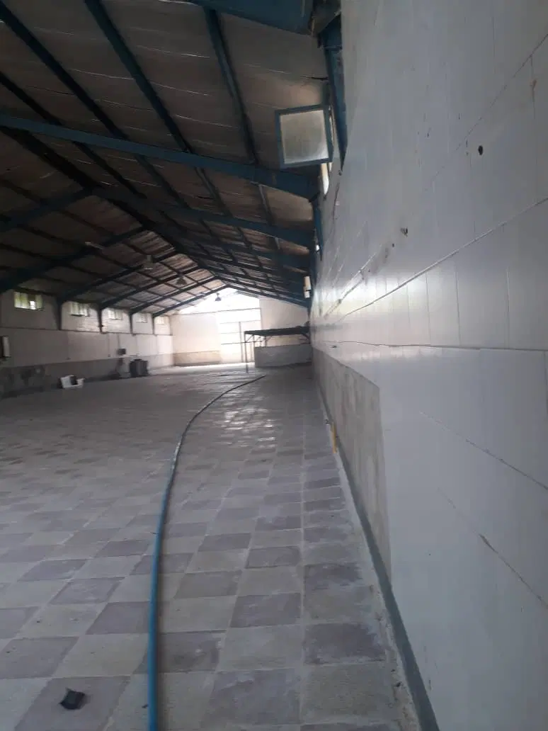 فروش سوله1450متری دوکوهک