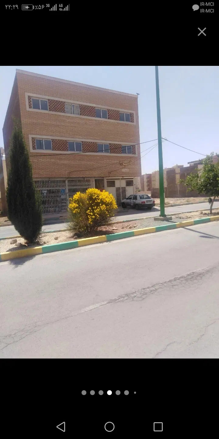 شهرک سیمرغ بربلوارمهرمغازه۲۲متری امکانات کاملومجزا