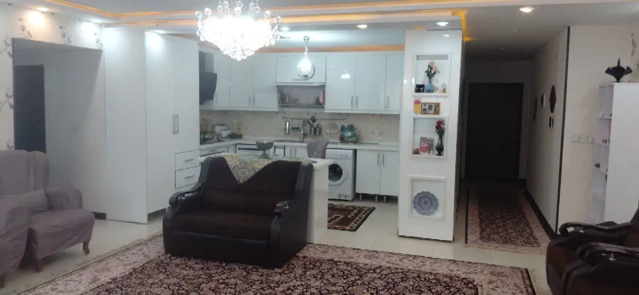 فروش آپارتمان
