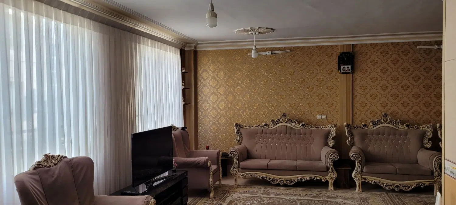 آپارتمان