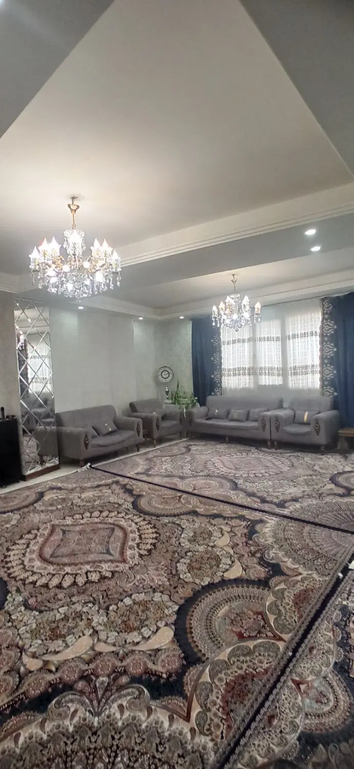 واحد۹۷متری زمینهای شهرداری قائمیه