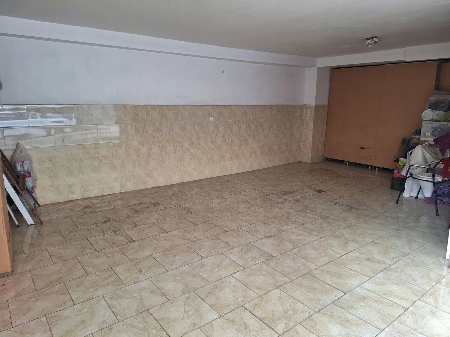اجاره پارکینگ و انباری