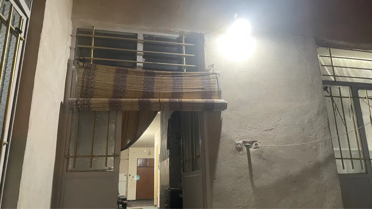 منزل ویلایی بهشتی شمالی