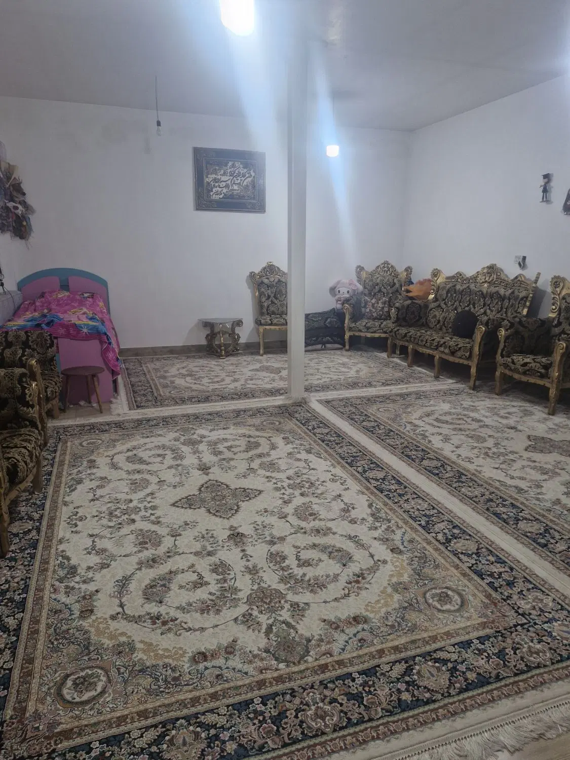 خانه کیهانشهر