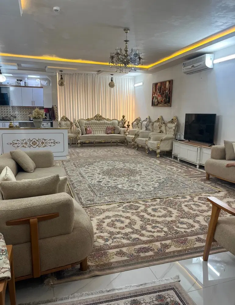 آپارتمان رهن اجاره. رهن کامل
