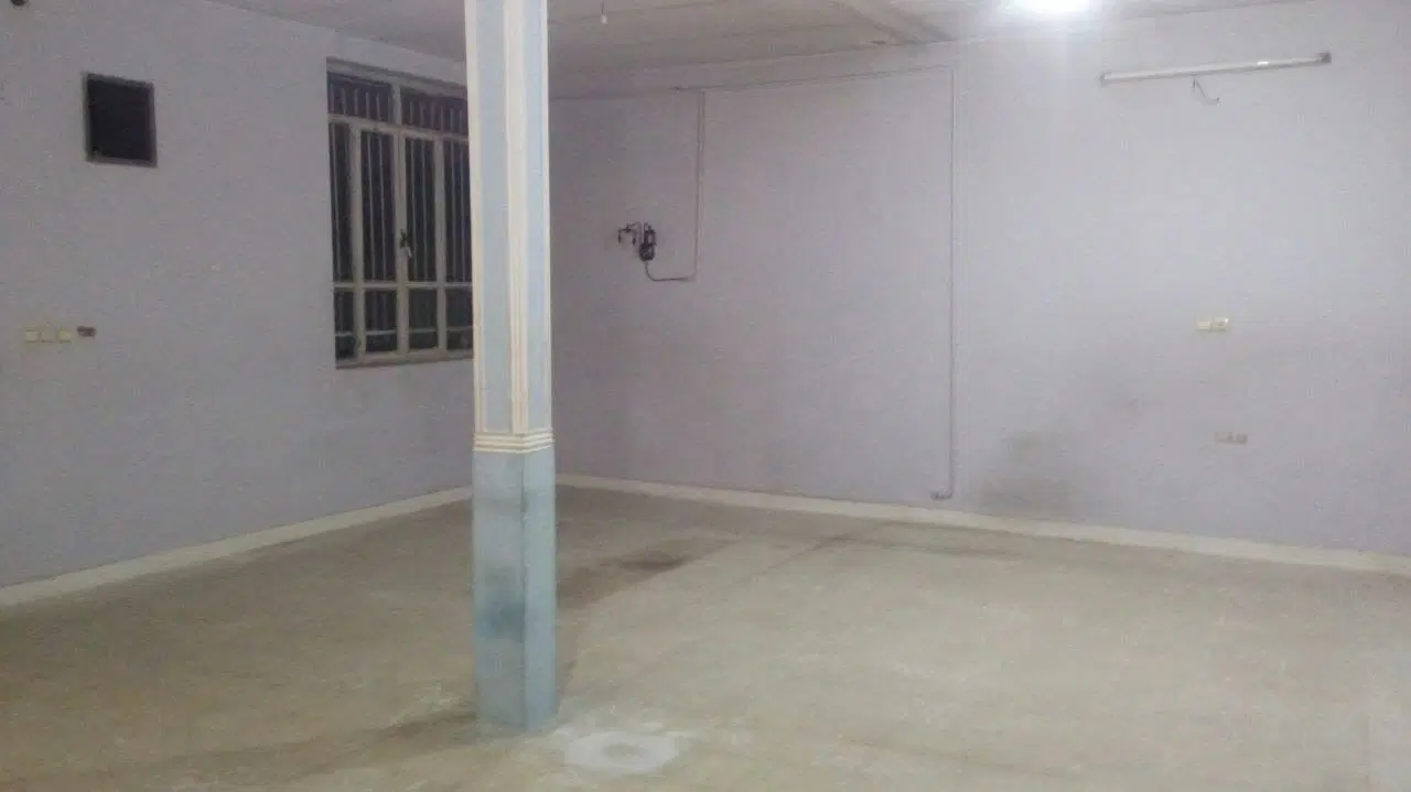 کرگانه۱۵۴متری اندیشمند