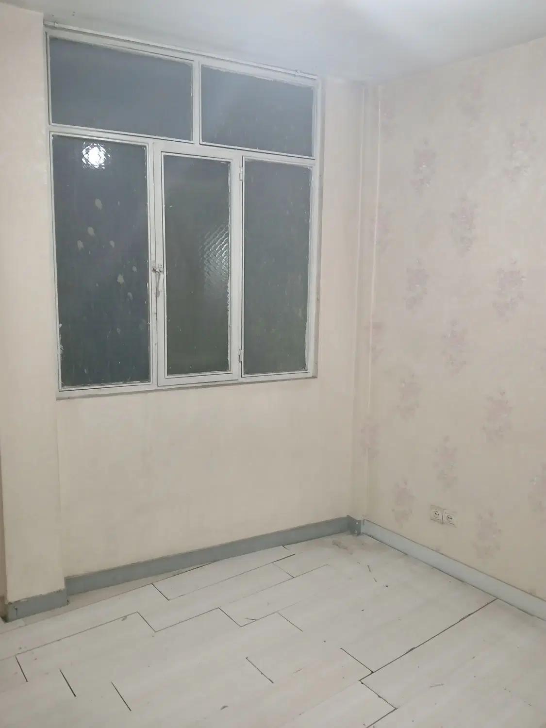 رهن خانه37 متر طبقه اول