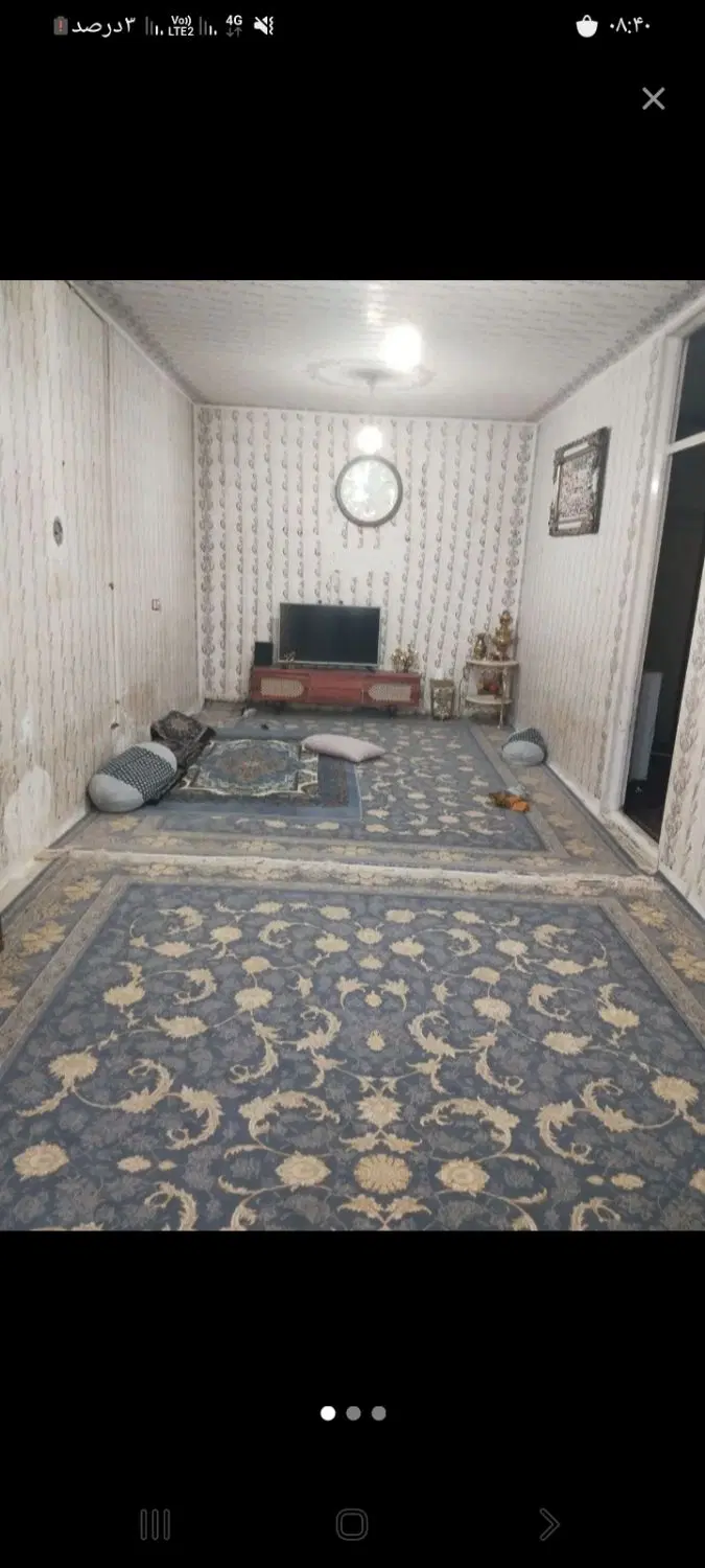 خانه اجاره ای ورهن