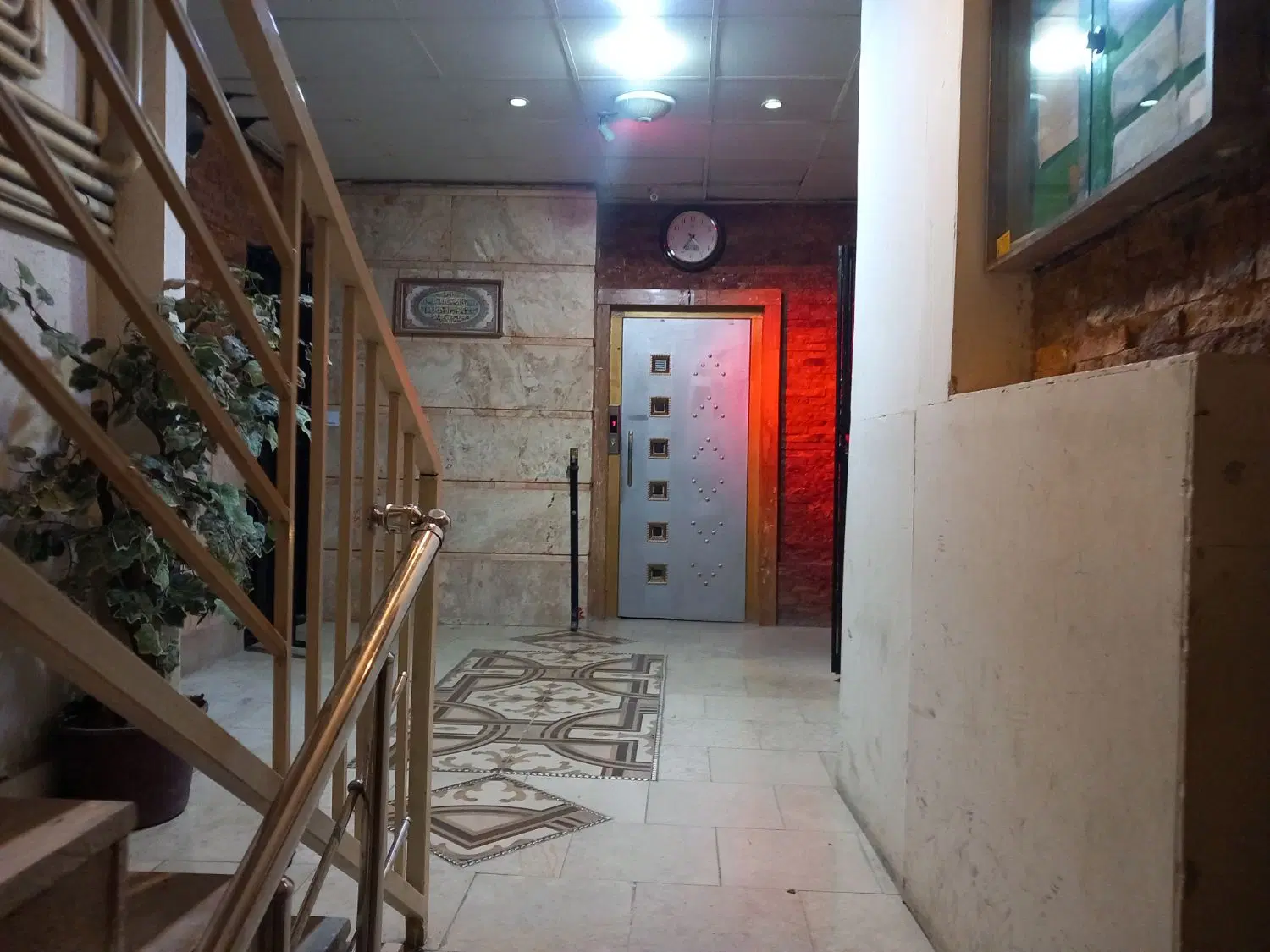 یک واحد مسکن مهر ایثار ۲