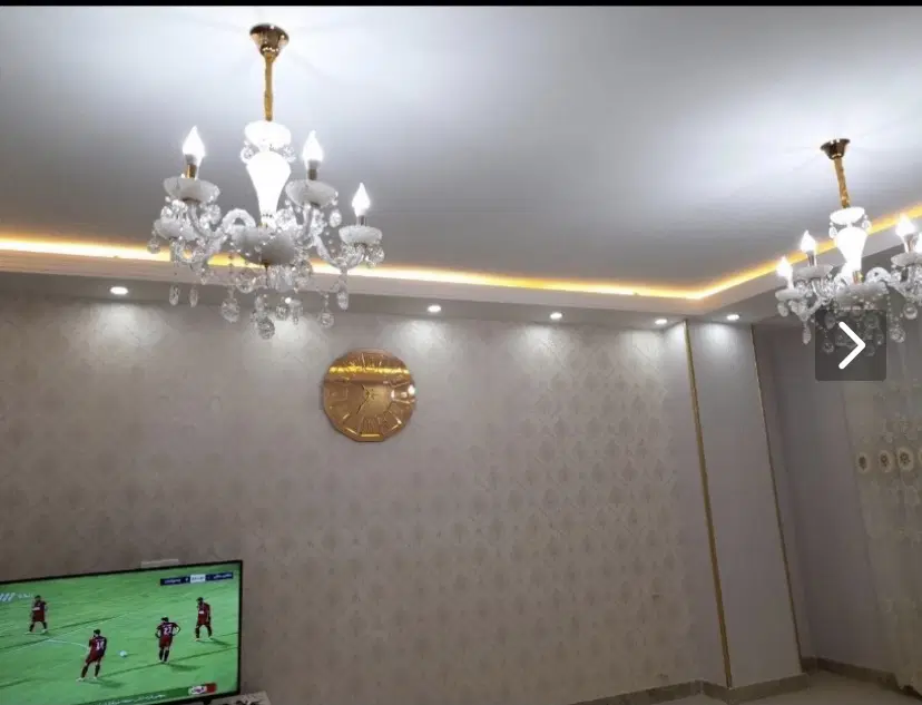 فروش آپارتمان، الهیه، بلوار شاهد، خ جلال نجفی