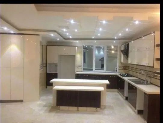 اباذر اسکندرزاده _۱۴۲متر فول _