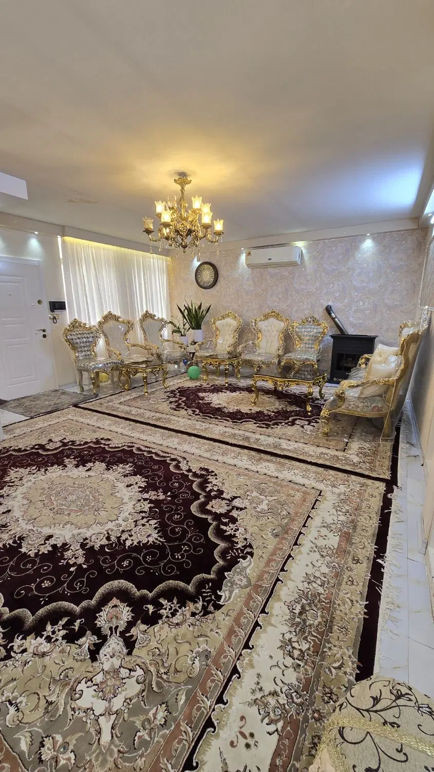 اجاره منزل ویلایی در شهرک شهید رجایی