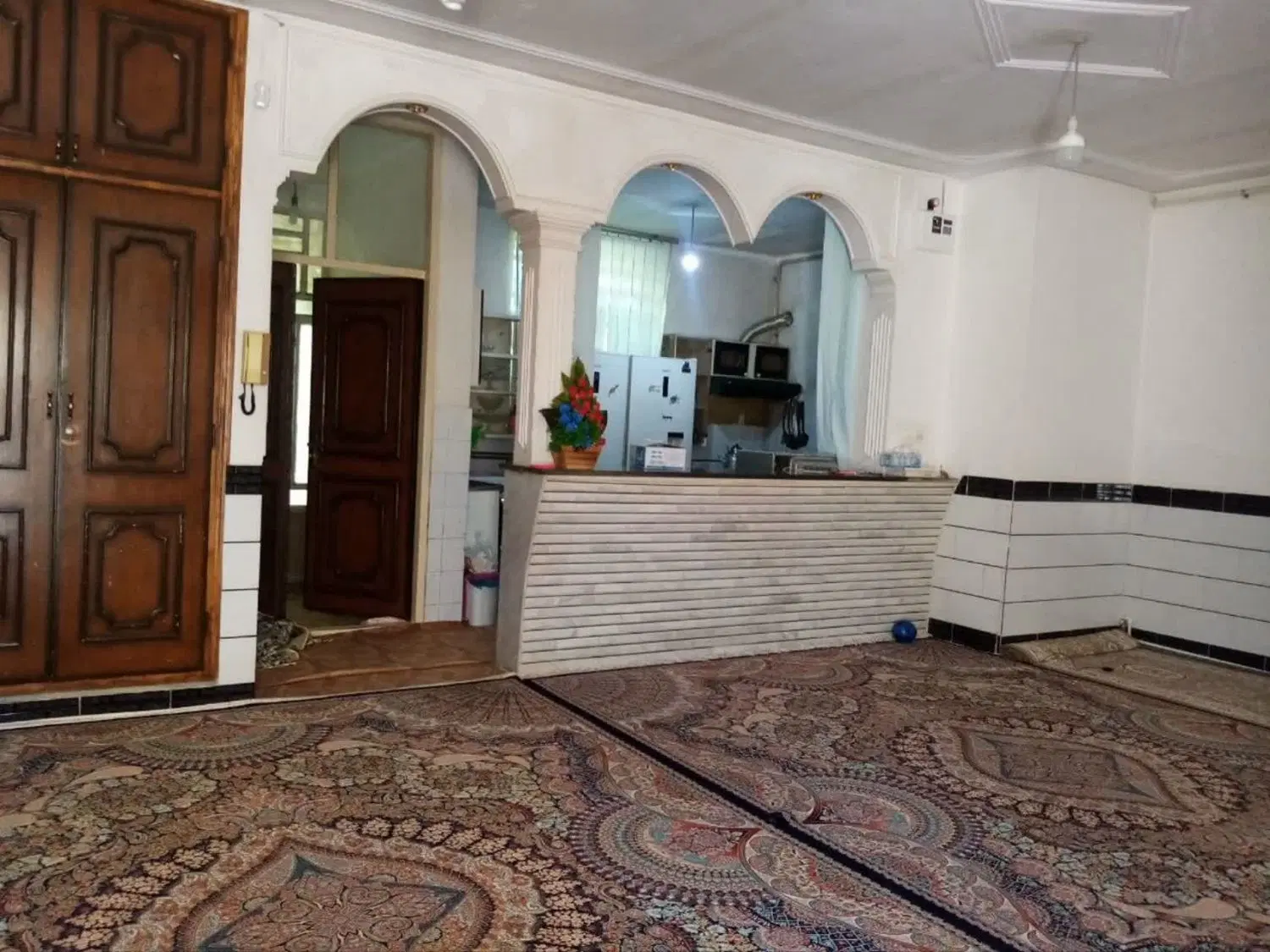اجاره خانه ماسور