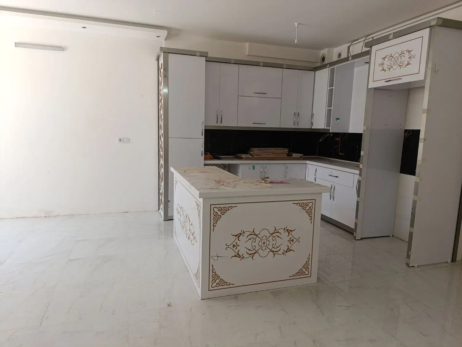 اجاره خانه ۷۰متری